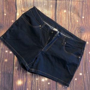 Faded Glory jean shorts